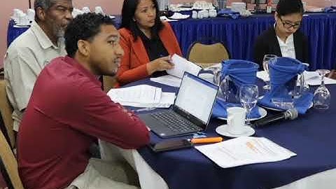 A National Appropriate Mitigation Action for Public Transportation in Belize