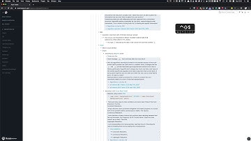 Roam Toolkit Walkthrough