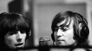 "Revolver...  it started to become really us" - Ringo