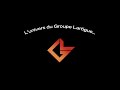 Lunivers du groupe lartigue 8