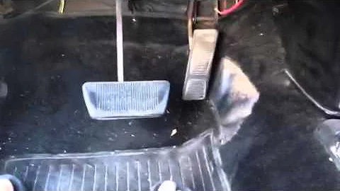 1974 AMC Javelin vid 2 of 3