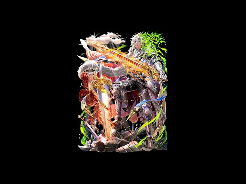 【黒ウィズ】アシュタル(覇眼6)ボイス集