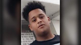 Court hearing for girl charged in connection with the death of Lamar High School student
