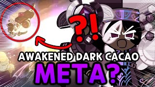 Is Awakened Dark Cacao BACK with this Arena Comp? 👀