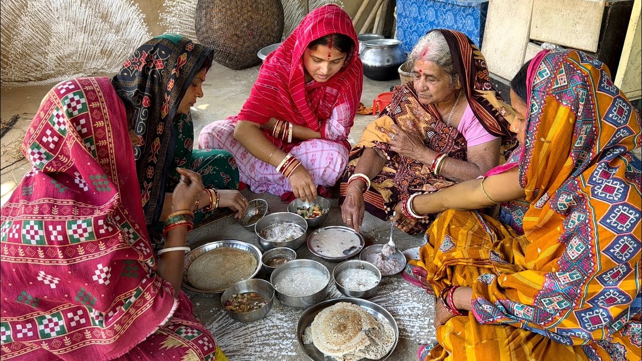 ମା‘ଙ୍କ ପାଇଁ ସବୁ ଏକାଠି / Rupa Pin2 Khushi 