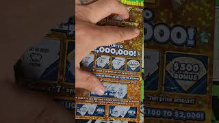 Magnificent 7s from the Michigan Lottery