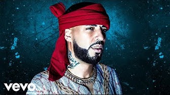 French Montana - Hoop (Official Audio) ft. Quavo