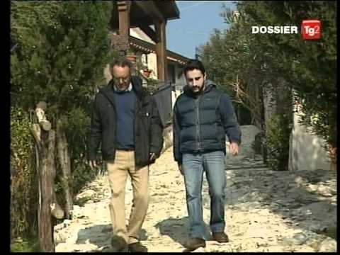 TG2 DOSSIER "PASTORI": MANUEL LOMBARDI RACCONTA IL...