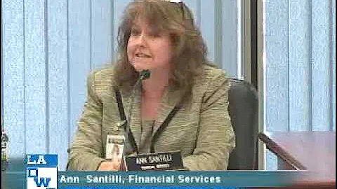 Board of Commissioners Meeting 12 16 2011