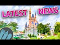 Latest Disney News: Meet-and-Greet Has Changed, NEW Character in Avengers Campus &amp; SO MANY Snacks