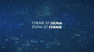 Chemie Ist Leuna - Leuna Ist Chemie