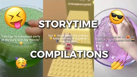 ROBLOX STORYTIME COMPILATIONS *TRIGGER WARNING* || SHORT COMPILATIONS
