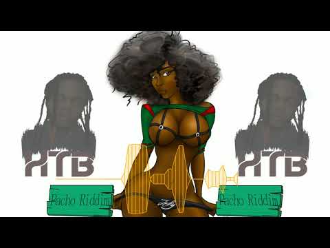 Pacho Riddim (Instrumental Bouyon) prod by.HTB