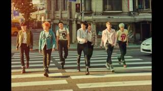 Bts - Run Speed Up