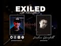 Exiled with fabian vacca episode 16  joshua grenfell