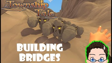 A Township Tale - Building Bridges