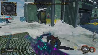 Chaos Engine Live Stream