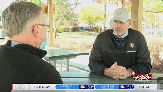 Former Vikings greats say they would play during the pandemic
