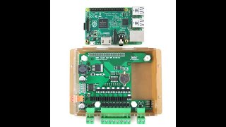 Open Sprinkler - Pi Hardware build