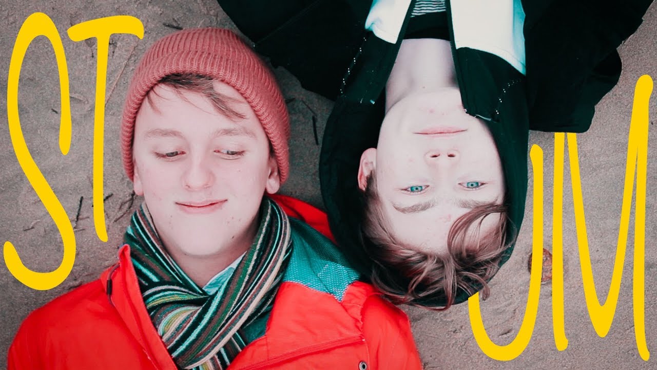 Stum (Tongue-Tied) | Gay Short Film | An Eilidh Gow and David Bonecker Film