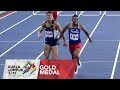 Athletics Men's 400m Hurdles - Final | 29th SEA Games 2017