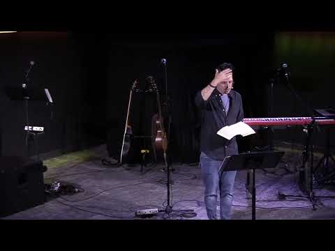 Simpleton Sermon Podcast