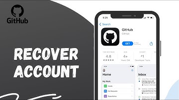 How to Recover GitHub Account | 2021