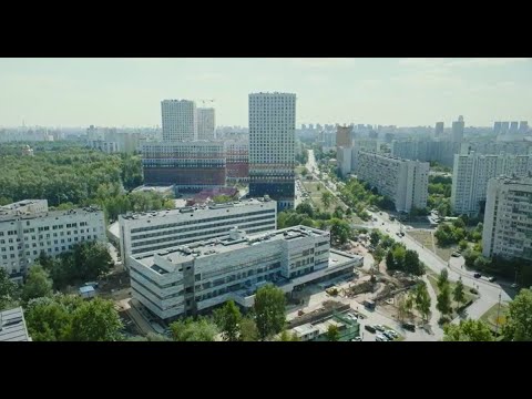 Новый стандарт экстренной