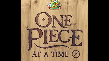 Episode 36 - The Eternal Jump | One Piece at a Time