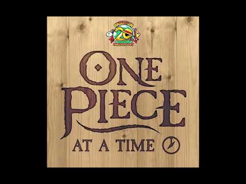 Episode 36 - The Eternal Jump | One Piece at a Time