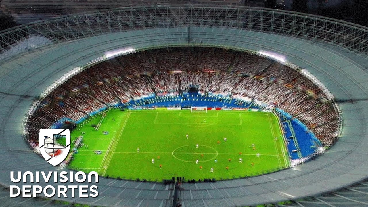 CONCACAF creará una Liga de Naciones similar a la que ...