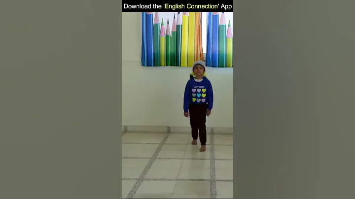 Adi n Daddy English #Shorts, 1-Minute English Speaking Practice | Kanchan Keshari