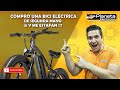 COMPRO una BICI Eléctrica de segunda mano y me estafan !!!