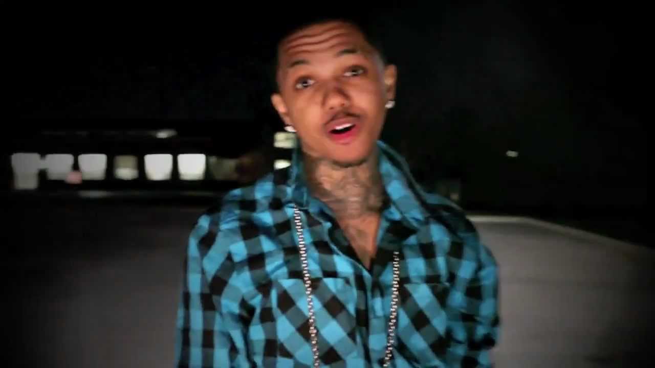 Arab (SODMG) - You Think You Hot [Music Video] - YouTube