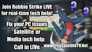 Live Stream Promo