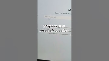 Stop using ChatGPT for research 🖐️  #phd #phdlife #chatgpt #phdstudent #postgraduate #ai #research