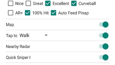 pgsharp 1.66.0 Update New Free Feature Auto Feed Pinap Berry Paid Feature Quick Sniper 2 Pokemon Go