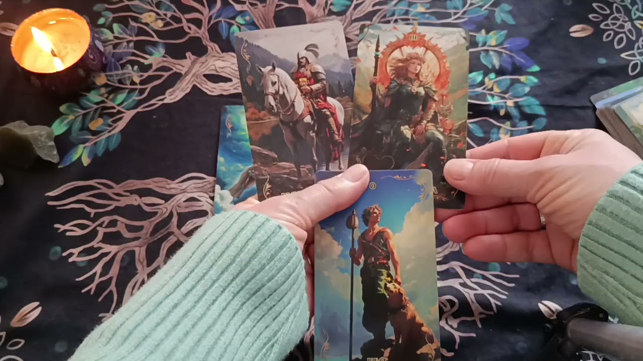 ДЕВА♍ 23.02-1.03🍀Новые предложения 💫 #деватаро #девапрогноз 