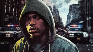 Big L type beat \