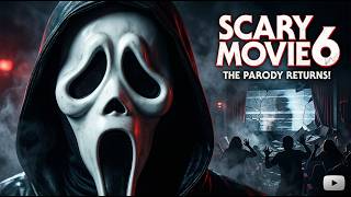 5 Reasons Scary Movie 6 Will Break the Internet in 2026