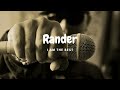 RaNDer Diss Track Old راندر دس تراك قديم 