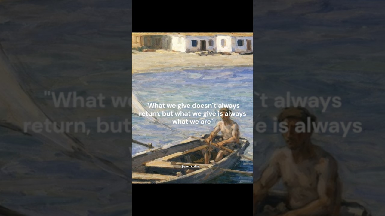 Best Thing I Have Ever Learned ✨ 