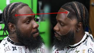 🔥WARNING🔥  "TPOB Go" clipper review on a $600 Mid taper
