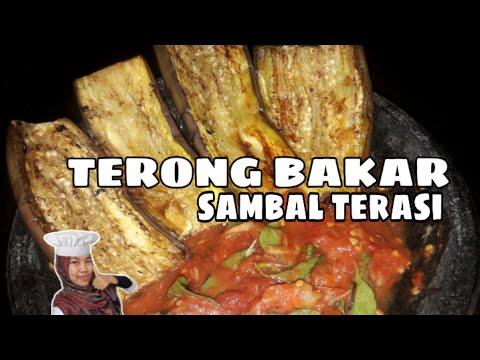 ENAKNYA SELANGIT...!!! CARA BEDA MASAK TELOR + TERONG JADI LAUK MEWAH COCOK BUAT SARAPAN Bahan-bahan. 