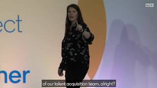 Understanding your hiring culture to engage candidates | Dawn Burke | Talent Connect 2019