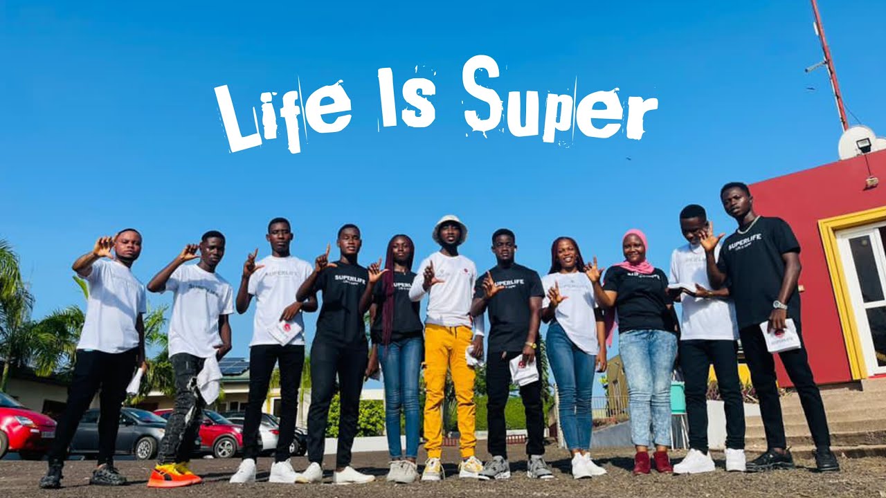 Bhra_Khaleb_Life_Is_Super  Ft.Virous x Omar-Fresh prod.by Smuchiz Beatz (Official Video)🎬