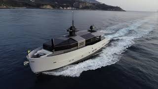 Arcadia Yachts A85
