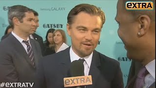 Premiere the Great Gatsby ~ Leonardo Dicaprio, Tobey Maguire, Carey Mulligan, Joel Edgerton