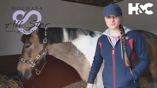 Sophie Wherrett: Mochara All Star Academy Season 5 - The Auditions | Horse & Country