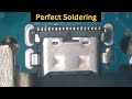 C Type Charging Connector Replacement